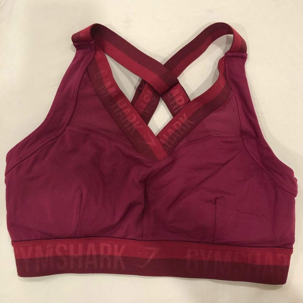 Gymshark Empower Sports Bra